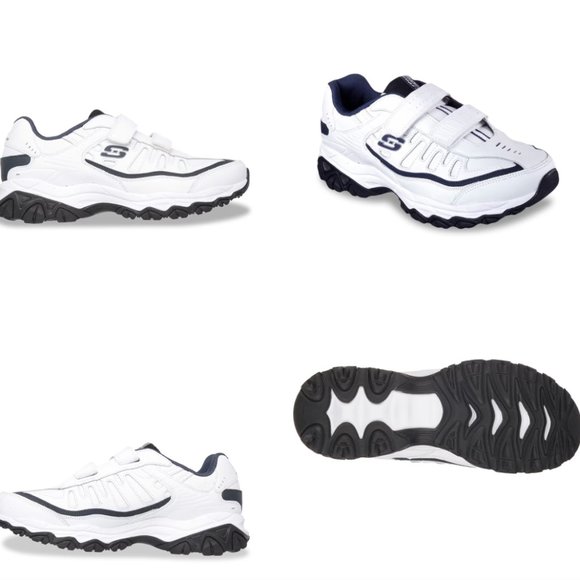 Sketchers Memory Fit Sneaker - Picture 4 of 4